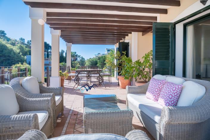 Image No.5-Villa / Détaché de 5 chambres à vendre à La Manga Club