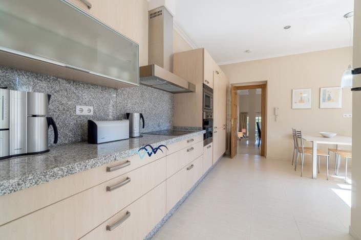 Image No.11-Villa / Détaché de 5 chambres à vendre à La Manga Club