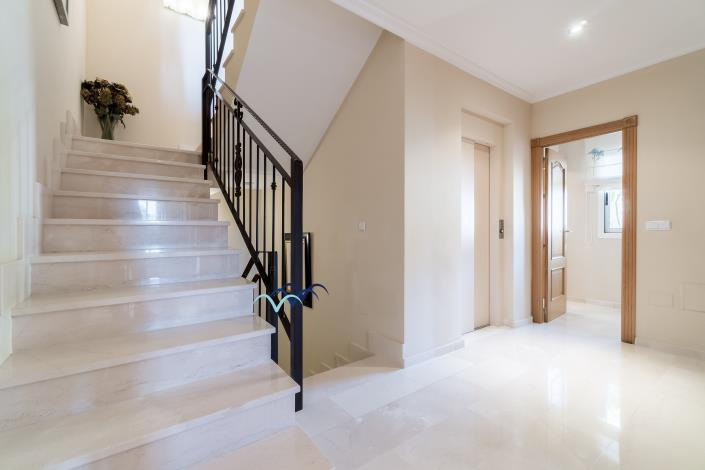 Image No.15-Villa / Détaché de 5 chambres à vendre à La Manga Club