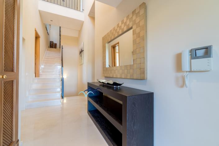 Image No.16-Villa / Détaché de 5 chambres à vendre à La Manga Club