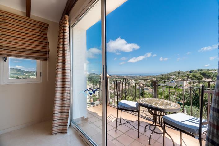 Image No.22-Villa / Détaché de 5 chambres à vendre à La Manga Club