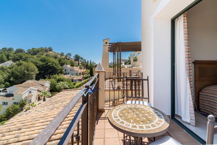 Image No.23-Villa / Détaché de 5 chambres à vendre à La Manga Club