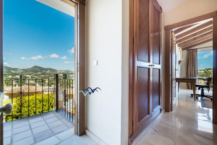 Image No.24-Villa / Détaché de 5 chambres à vendre à La Manga Club