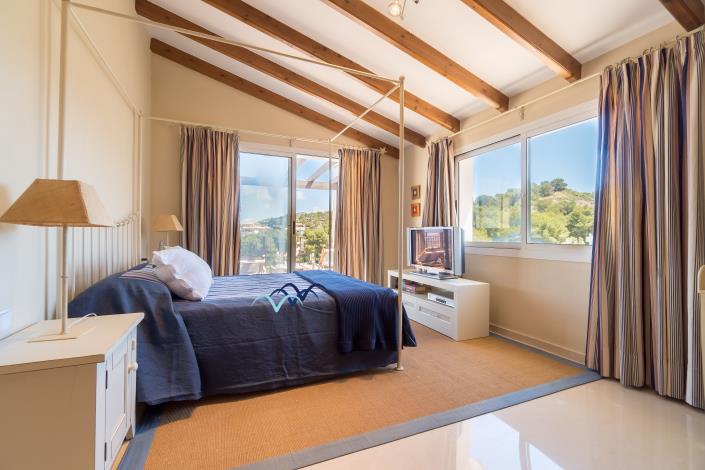 Image No.26-Villa / Détaché de 5 chambres à vendre à La Manga Club