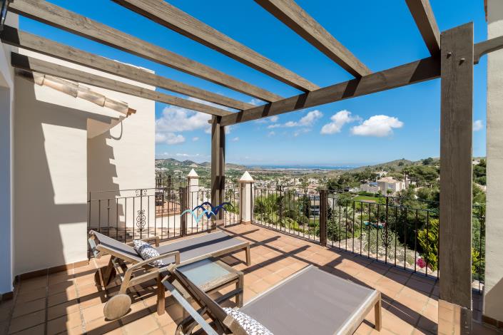 Image No.27-Villa / Détaché de 5 chambres à vendre à La Manga Club