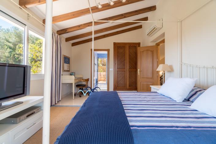 Image No.28-Villa / Détaché de 5 chambres à vendre à La Manga Club