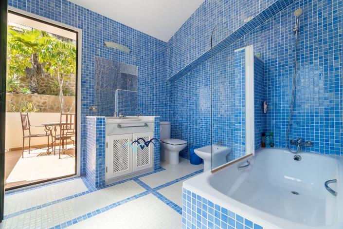 Image No.29-Villa / Détaché de 5 chambres à vendre à La Manga Club