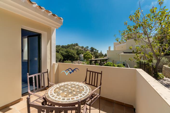 Image No.30-Villa / Détaché de 5 chambres à vendre à La Manga Club