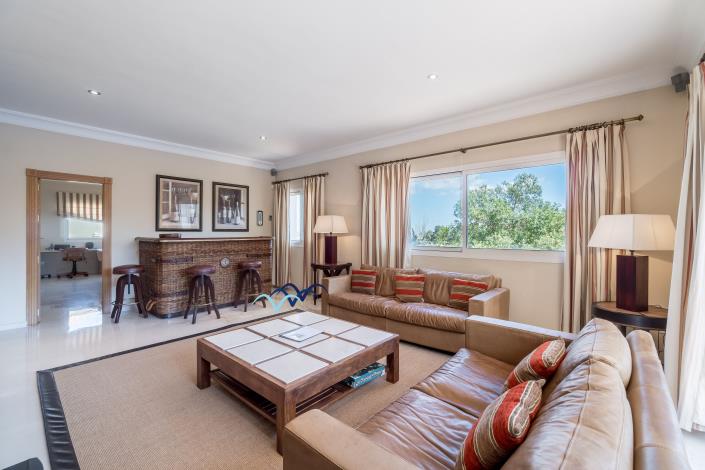 Image No.36-Villa / Détaché de 5 chambres à vendre à La Manga Club