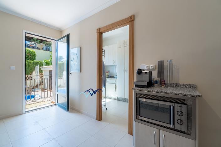 Image No.39-Villa / Détaché de 5 chambres à vendre à La Manga Club