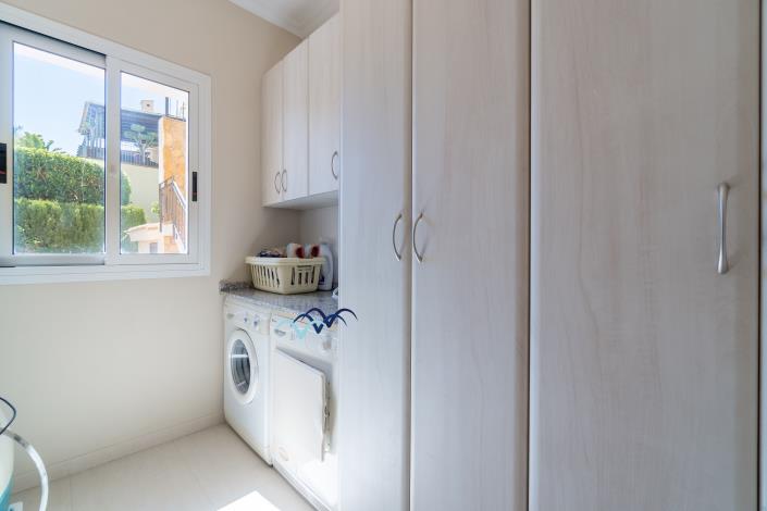 Image No.40-Villa / Détaché de 5 chambres à vendre à La Manga Club