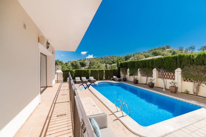 Image No.41-Villa / Détaché de 5 chambres à vendre à La Manga Club