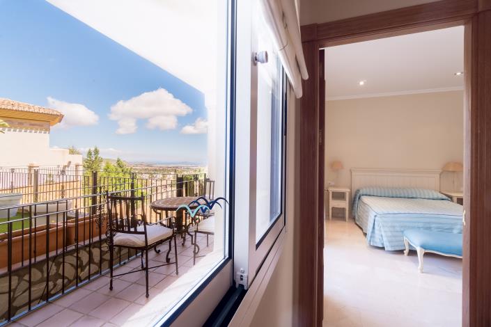 Image No.44-Villa / Détaché de 5 chambres à vendre à La Manga Club