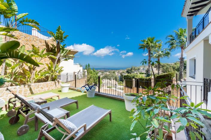 Image No.46-Villa / Détaché de 5 chambres à vendre à La Manga Club