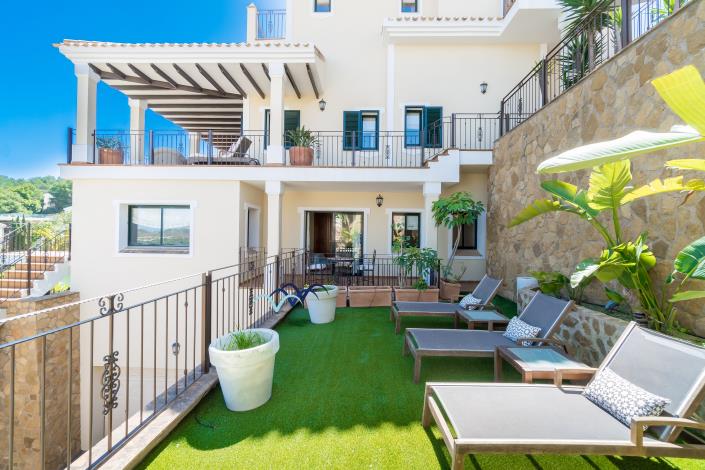 Image No.47-Villa / Détaché de 5 chambres à vendre à La Manga Club