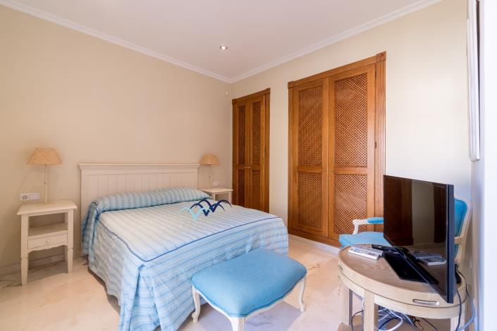 Image No.48-Villa / Détaché de 5 chambres à vendre à La Manga Club