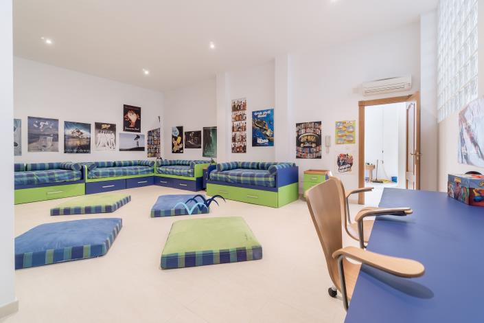 Image No.51-Villa / Détaché de 5 chambres à vendre à La Manga Club