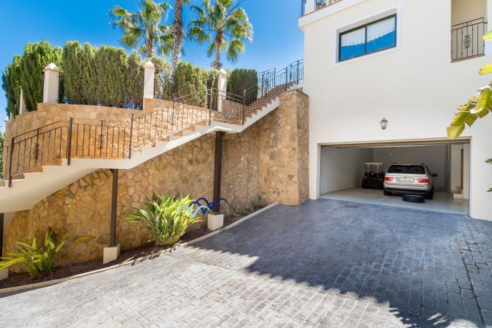 Image No.61-Villa / Détaché de 5 chambres à vendre à La Manga Club