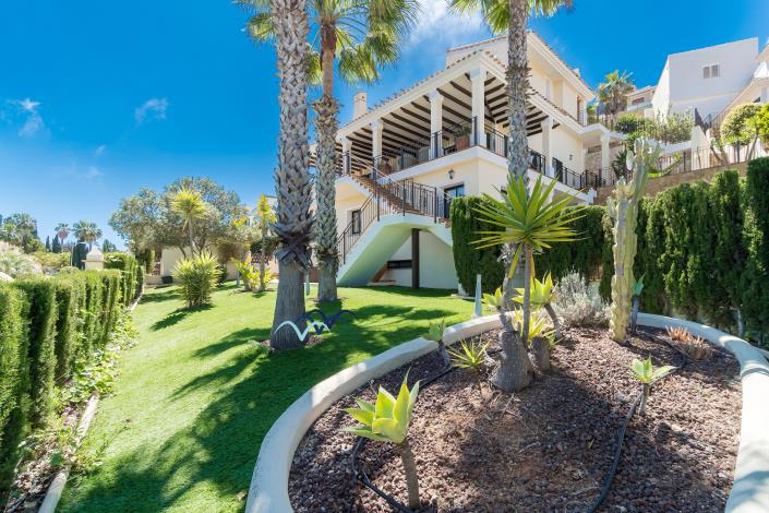 Image No.56-Villa / Détaché de 5 chambres à vendre à La Manga Club