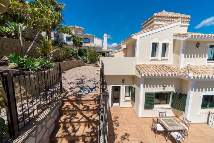 Image No.59-Villa / Détaché de 5 chambres à vendre à La Manga Club