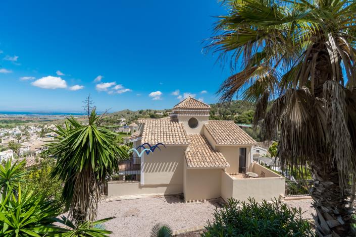 Image No.60-Villa / Détaché de 5 chambres à vendre à La Manga Club