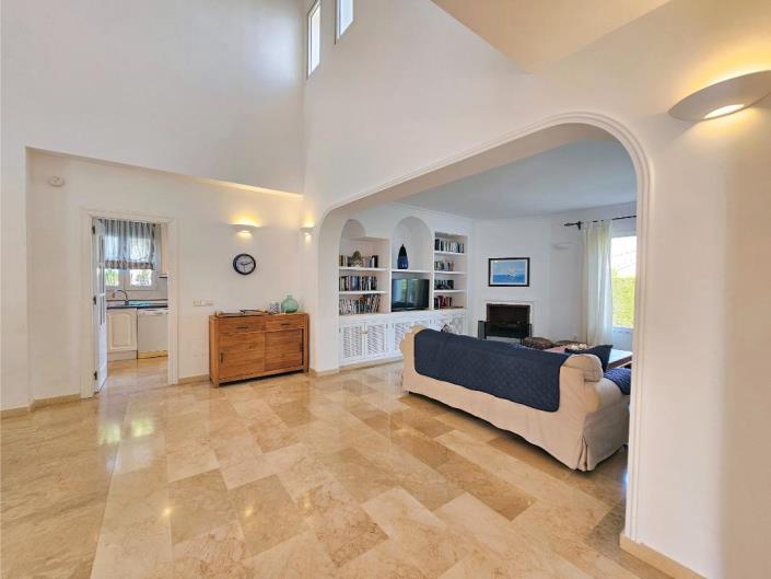 Image No.6-Villa / Détaché de 5 chambres à vendre à La Manga Club