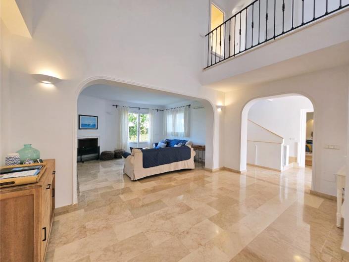 Image No.7-Villa / Détaché de 5 chambres à vendre à La Manga Club