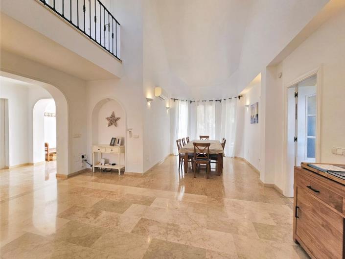 Image No.8-Villa / Détaché de 5 chambres à vendre à La Manga Club