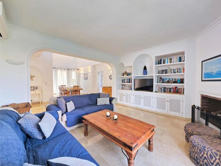 Image No.9-Villa / Détaché de 5 chambres à vendre à La Manga Club