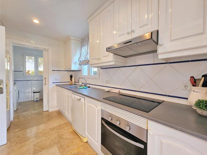 Image No.12-Villa / Détaché de 5 chambres à vendre à La Manga Club