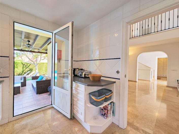 Image No.13-Villa / Détaché de 5 chambres à vendre à La Manga Club