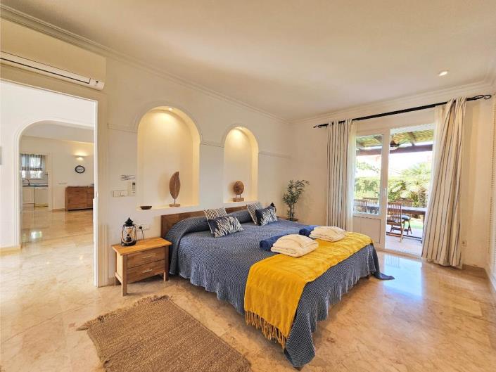 Image No.17-Villa / Détaché de 5 chambres à vendre à La Manga Club