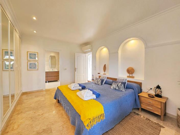 Image No.20-Villa / Détaché de 5 chambres à vendre à La Manga Club