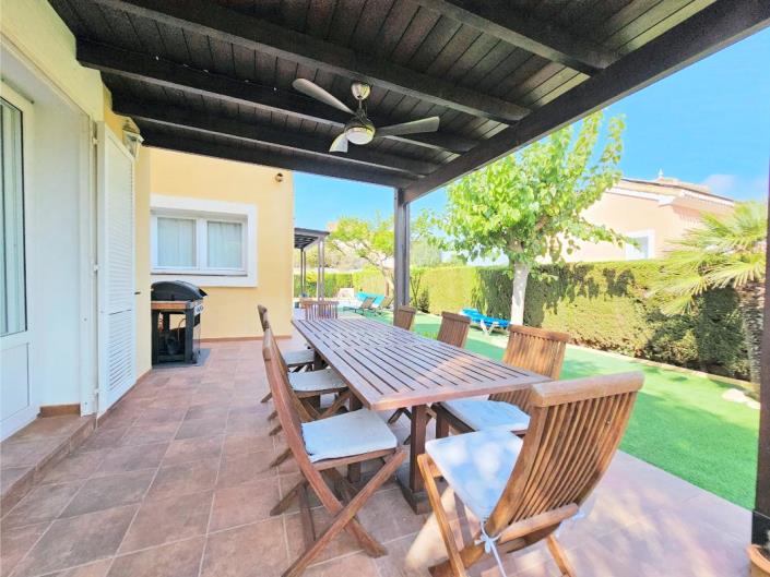 Image No.21-Villa / Détaché de 5 chambres à vendre à La Manga Club