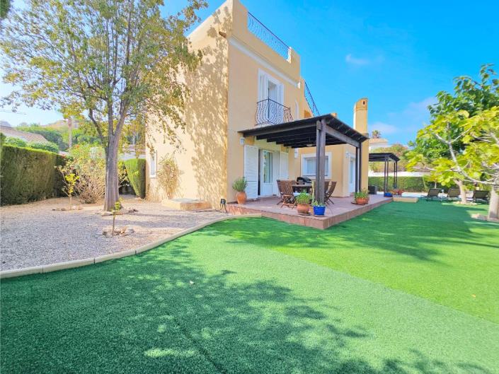 Image No.22-Villa / Détaché de 5 chambres à vendre à La Manga Club