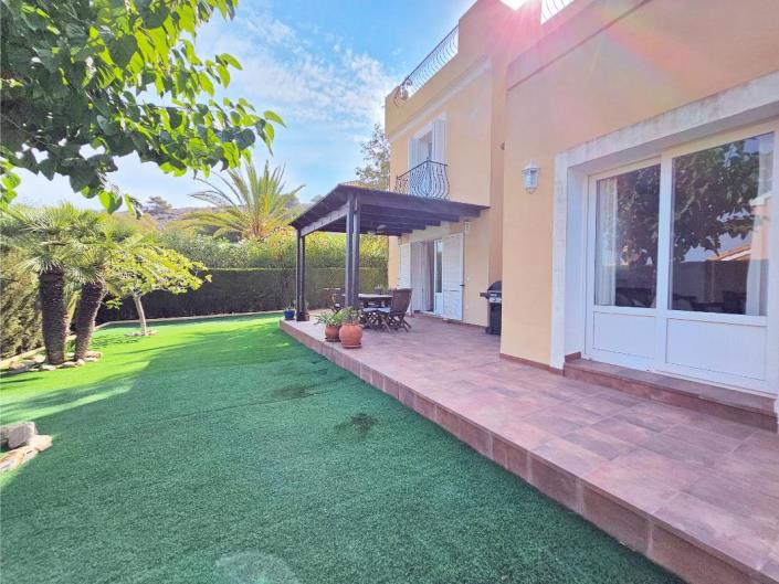 Image No.23-Villa / Détaché de 5 chambres à vendre à La Manga Club