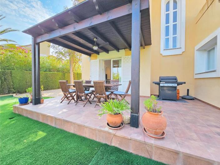 Image No.24-Villa / Détaché de 5 chambres à vendre à La Manga Club