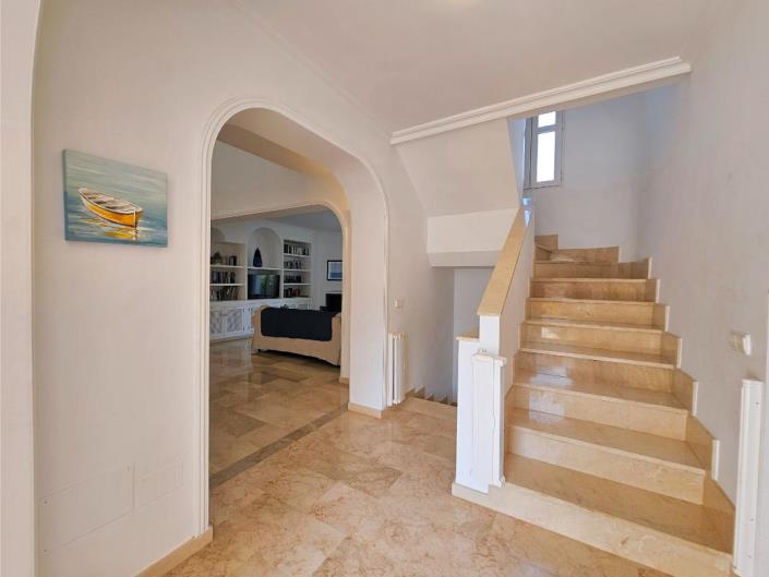 Image No.25-Villa / Détaché de 5 chambres à vendre à La Manga Club