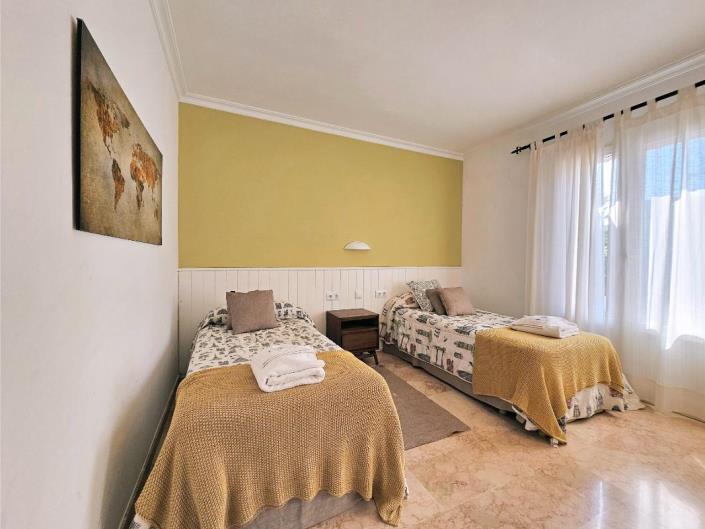 Image No.28-Villa / Détaché de 5 chambres à vendre à La Manga Club