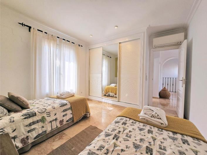 Image No.29-Villa / Détaché de 5 chambres à vendre à La Manga Club