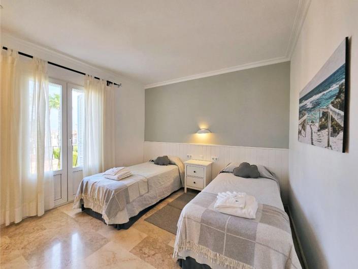 Image No.30-Villa / Détaché de 5 chambres à vendre à La Manga Club