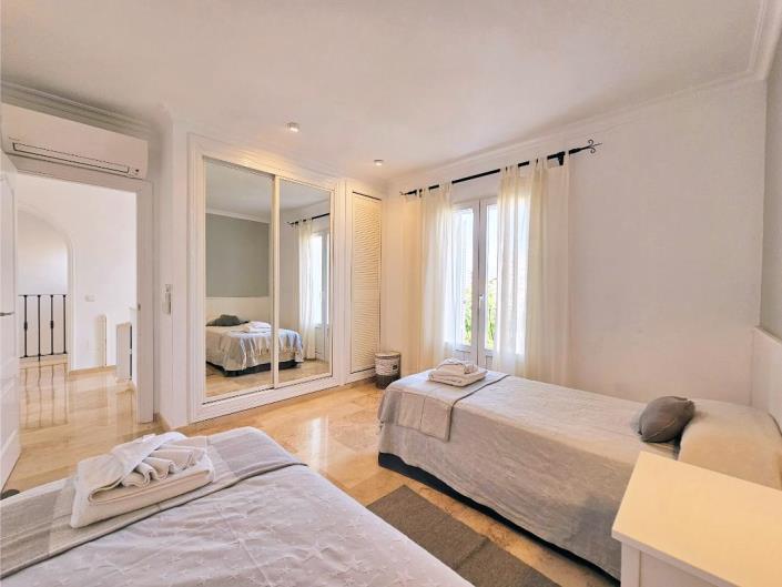 Image No.31-Villa / Détaché de 5 chambres à vendre à La Manga Club