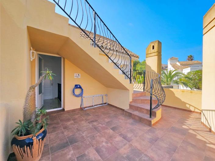 Image No.33-Villa / Détaché de 5 chambres à vendre à La Manga Club