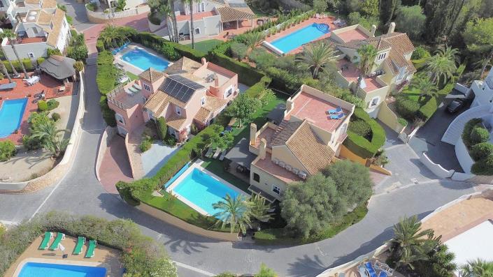 Image No.37-Villa / Détaché de 5 chambres à vendre à La Manga Club