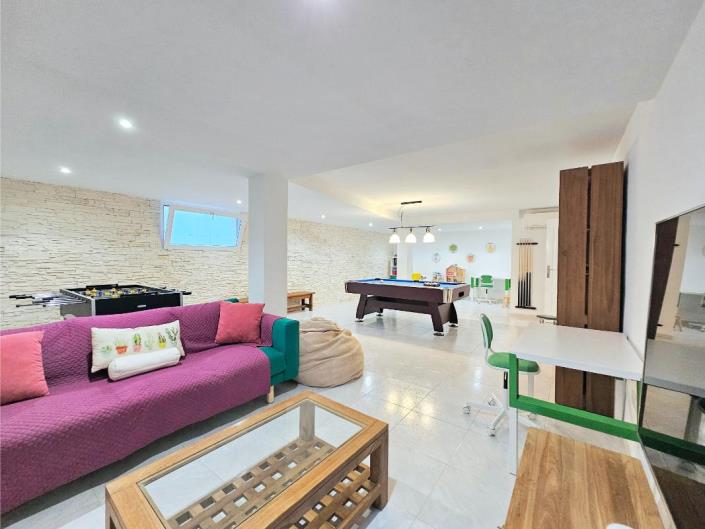 Image No.39-Villa / Détaché de 5 chambres à vendre à La Manga Club