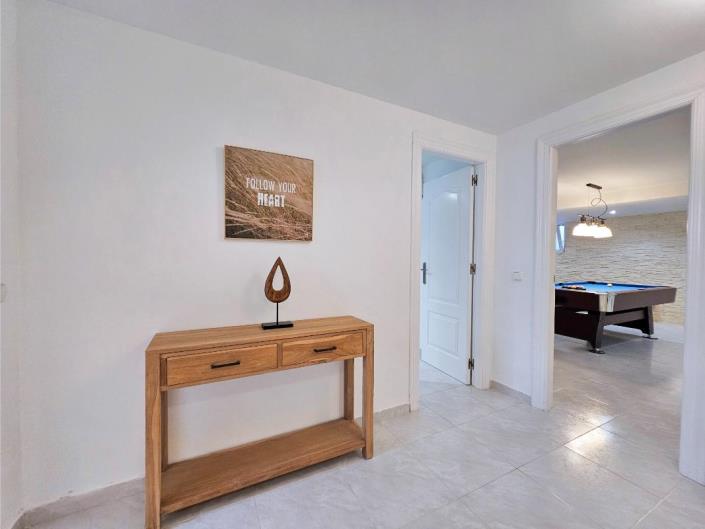 Image No.40-Villa / Détaché de 5 chambres à vendre à La Manga Club