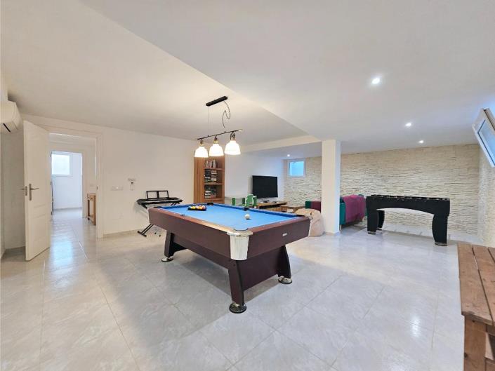 Image No.42-Villa / Détaché de 5 chambres à vendre à La Manga Club