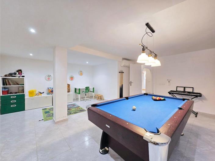 Image No.43-Villa / Détaché de 5 chambres à vendre à La Manga Club