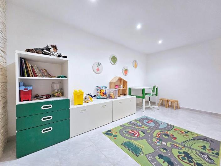 Image No.45-Villa / Détaché de 5 chambres à vendre à La Manga Club