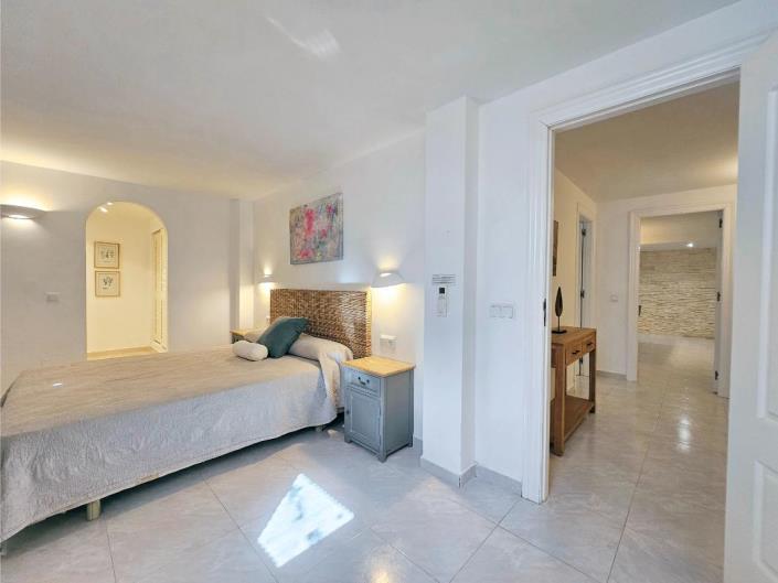 Image No.48-Villa / Détaché de 5 chambres à vendre à La Manga Club